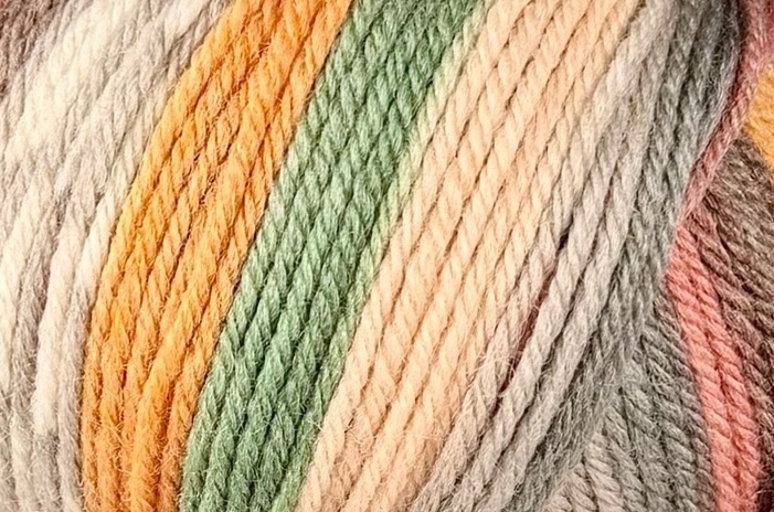 Palette naturelle poudrée-terre 806